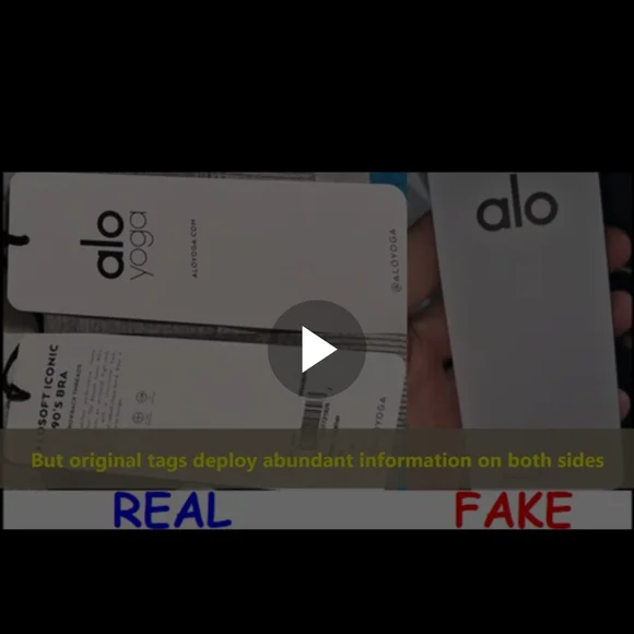 FAKE ALO EVERYWHERE! - Picture 8 of 13